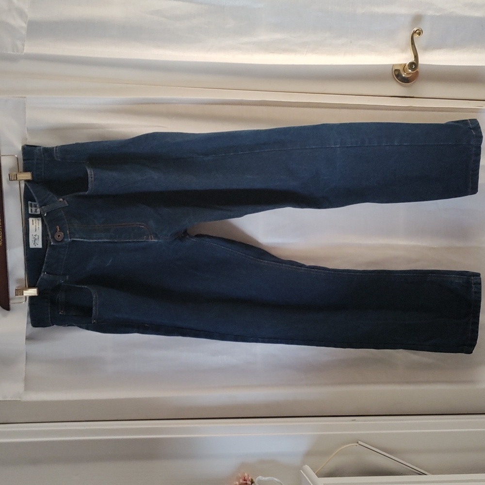 Shaka Wear Raw Denim Jeans